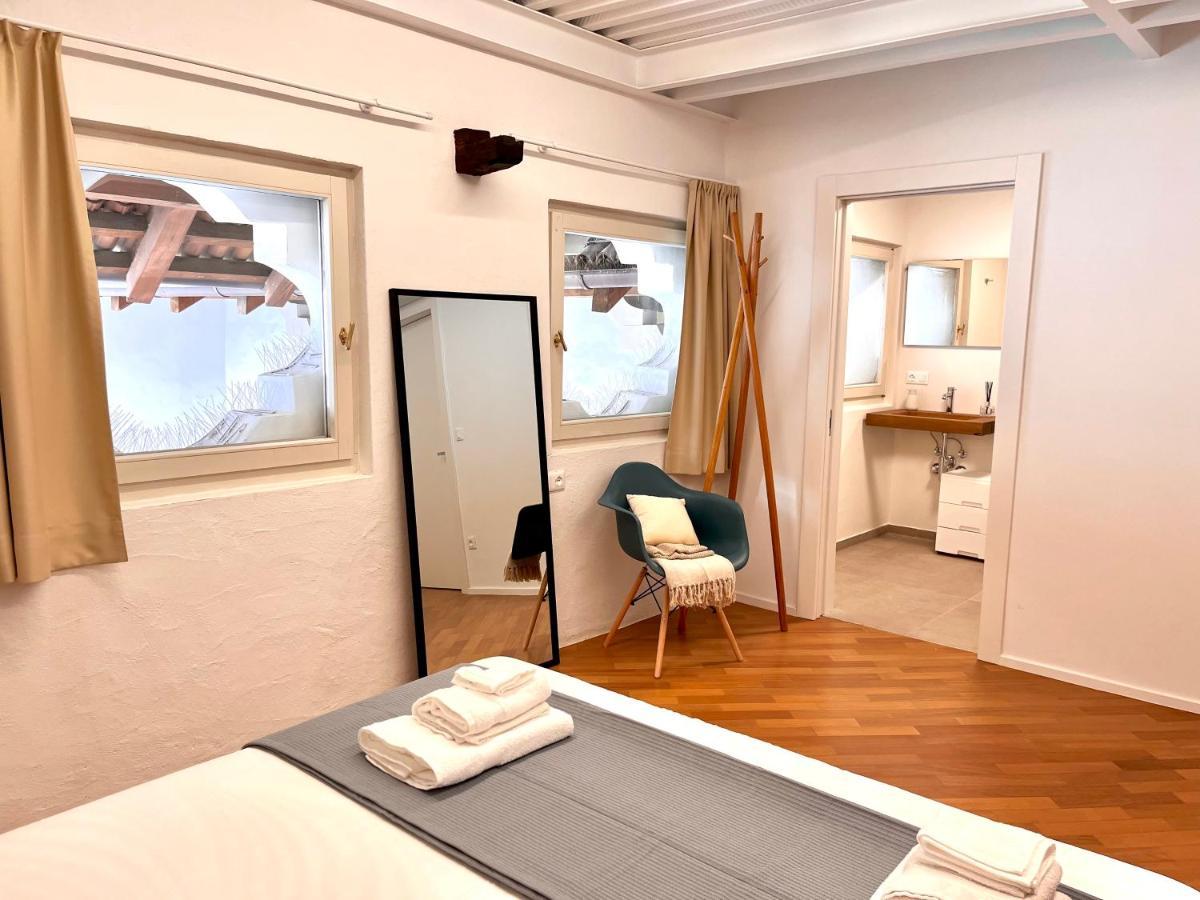Streiter Rooms 博尔扎诺 外观 照片